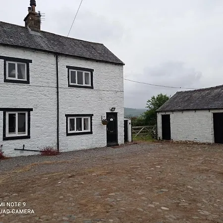 Old Hall Cottage, Sleeps 4 Dogs Welcome 別荘 *