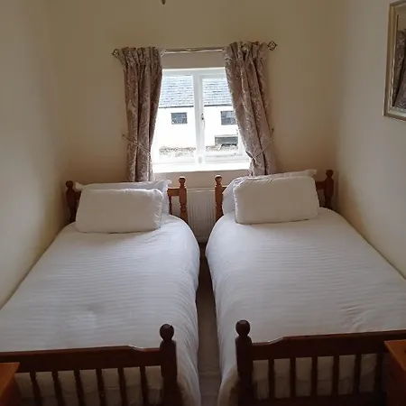 بيت للعطل Old Hall Cottage, Sleeps 4 Dogs Welcome