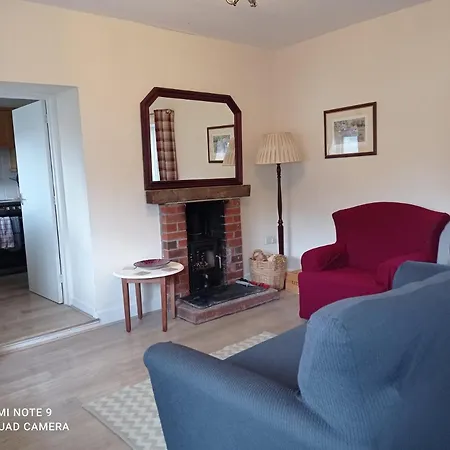 別荘 Old Hall Cottage, Sleeps 4 Dogs Welcome カーライル